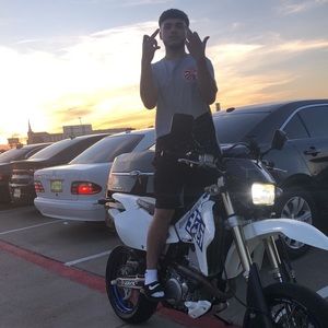 Meet your Posher, Abdul